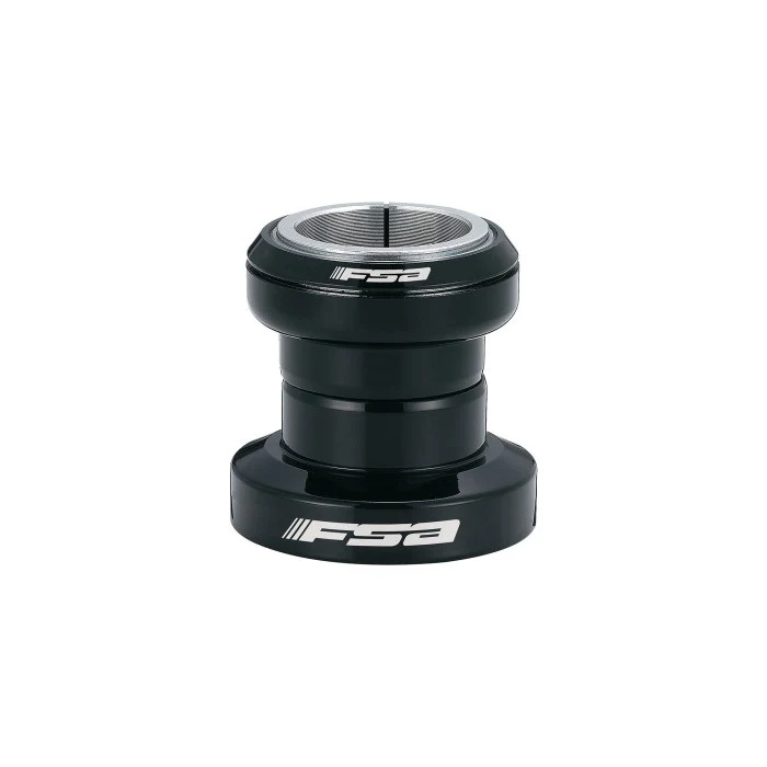 Jeu de Direction Externe FSA THE PIG 1"1/8 Noir