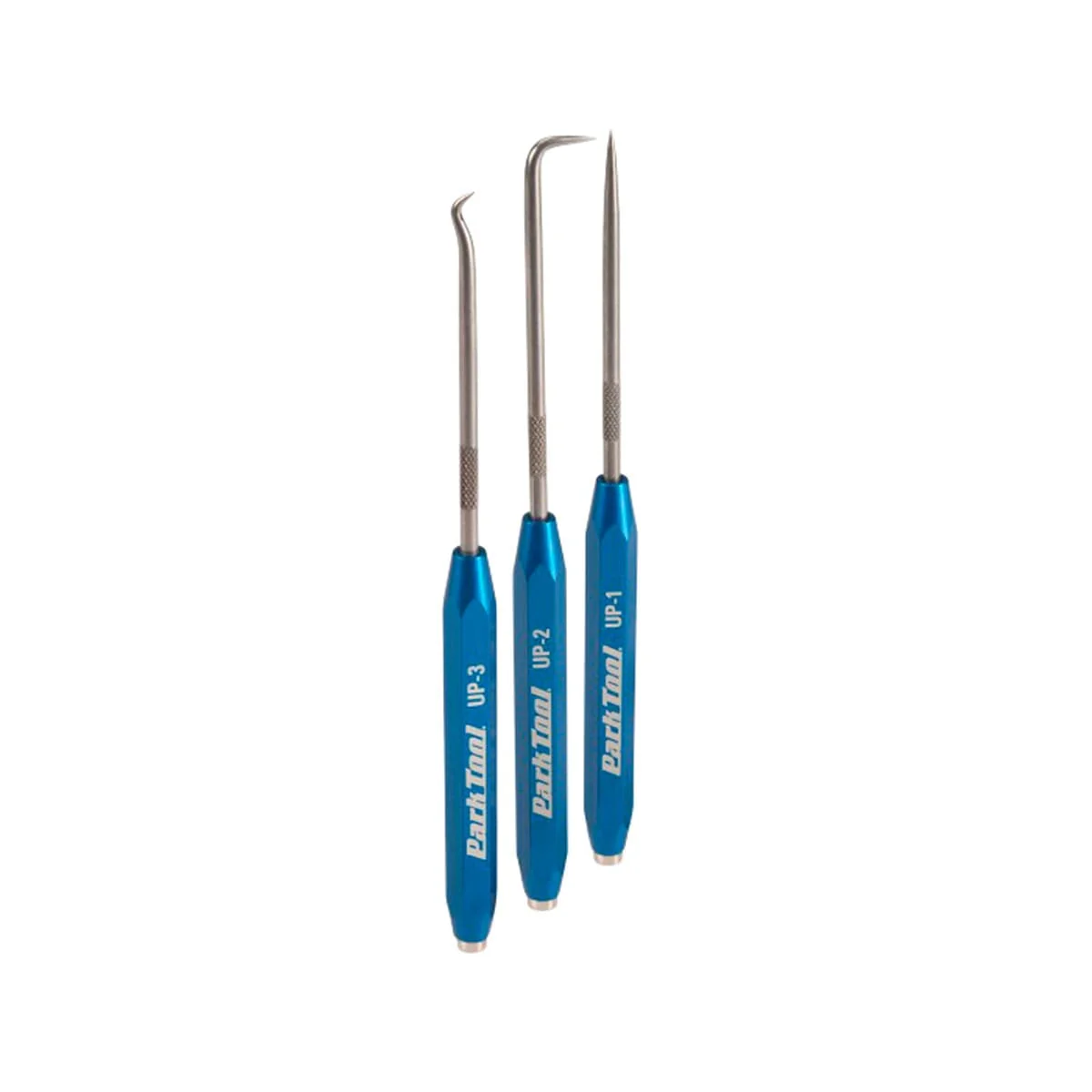 Jeu de 3 Crochets PARK TOOL UP-SET - Image 2