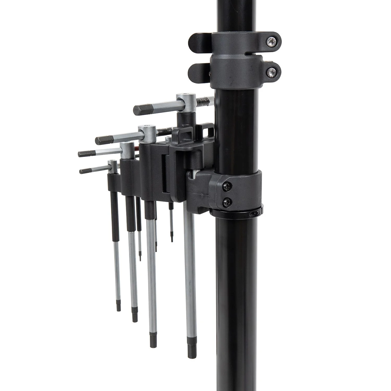 Jeu de 8 Clés Hexagonales Coulissantes TOPEAK T-HEX - Image 8