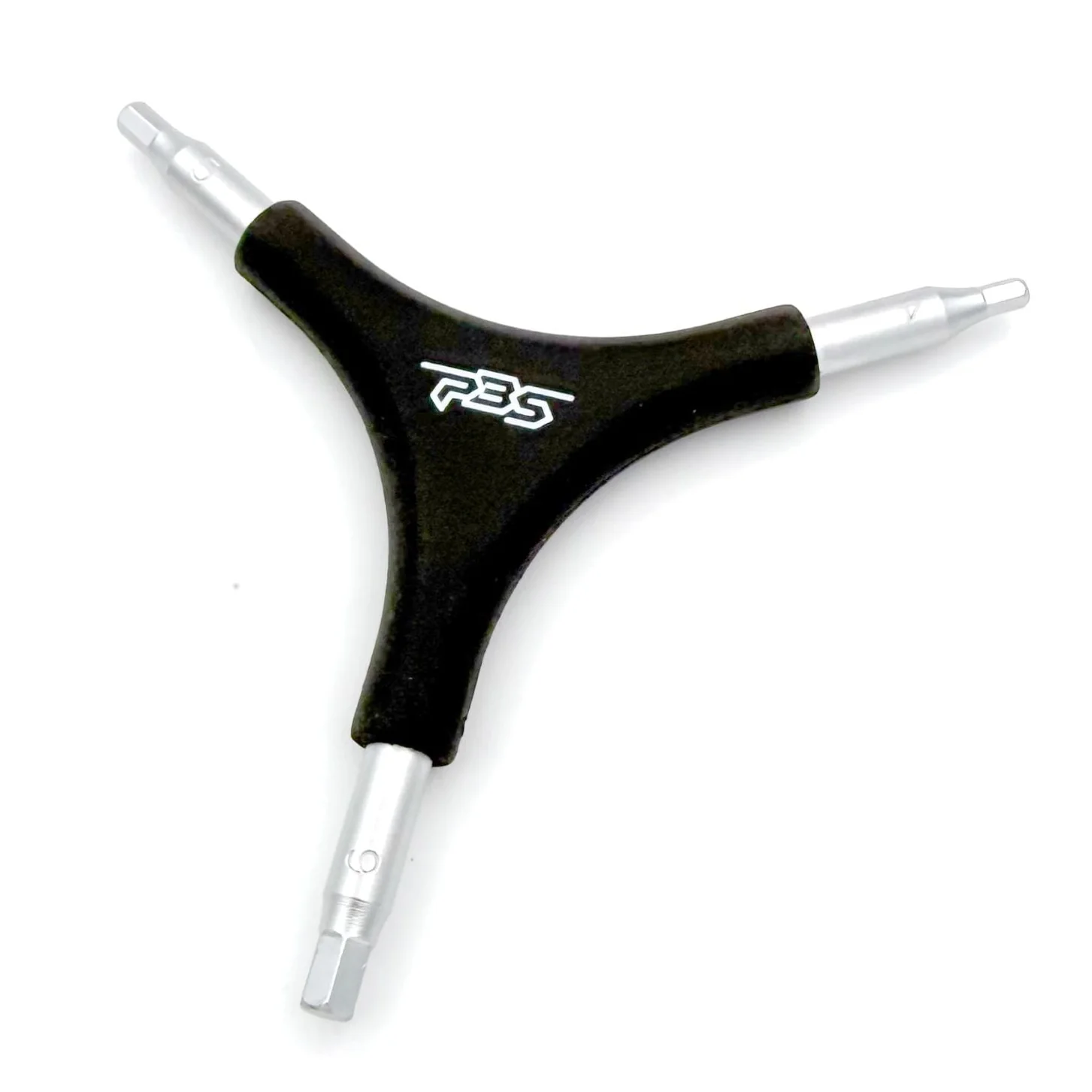 Clés Allen en Y PBS TOOLS 4/5/6mm