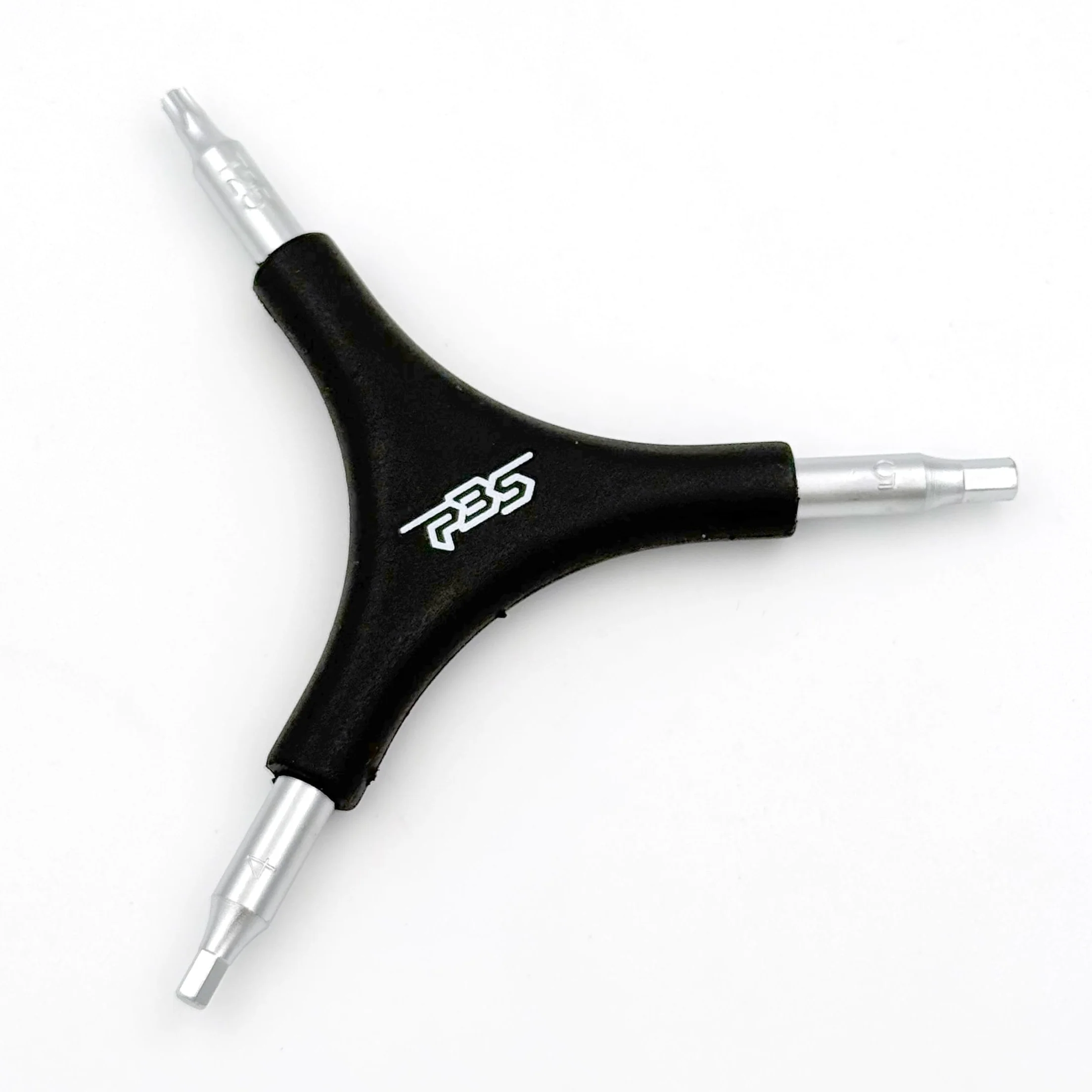 Clés Allen/Torx en Y PBS TOOLS T25/H4/H5