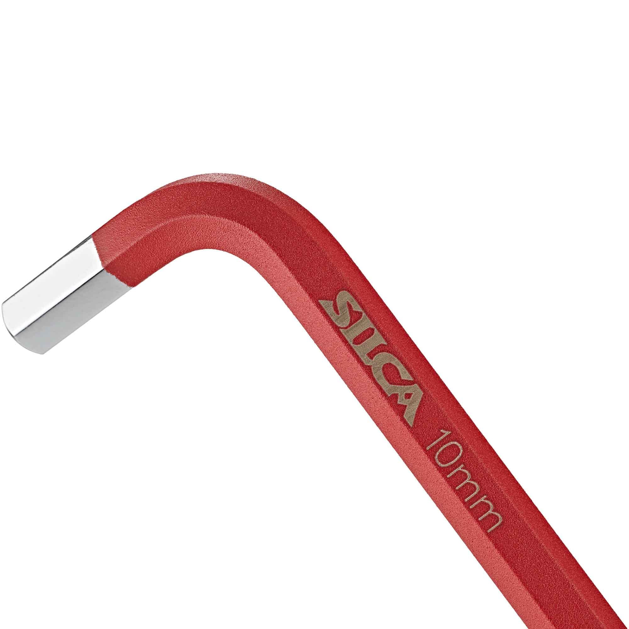 Jeu de Clés Allen/Torx SILCA HX-ONE - Image 5