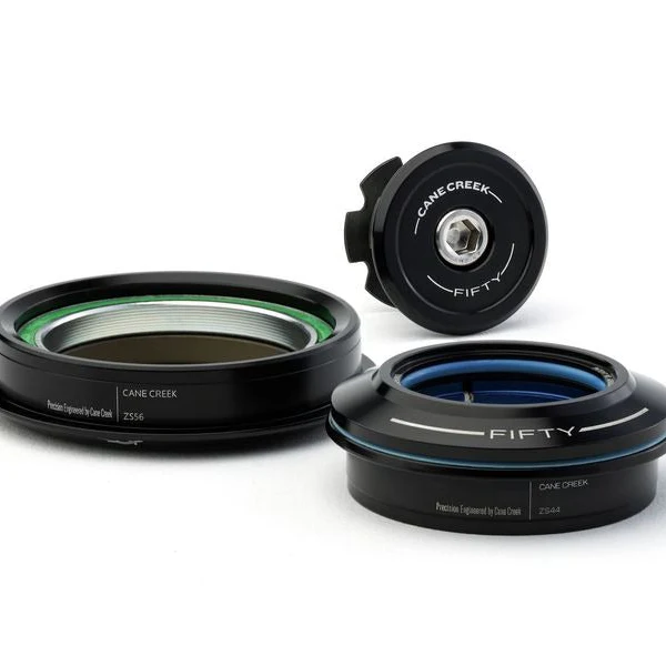Jeu de Direction Semi-Intégré Conique CANE CREEK FIFTY 1"1/8-1.5" ZS44/ZS56
