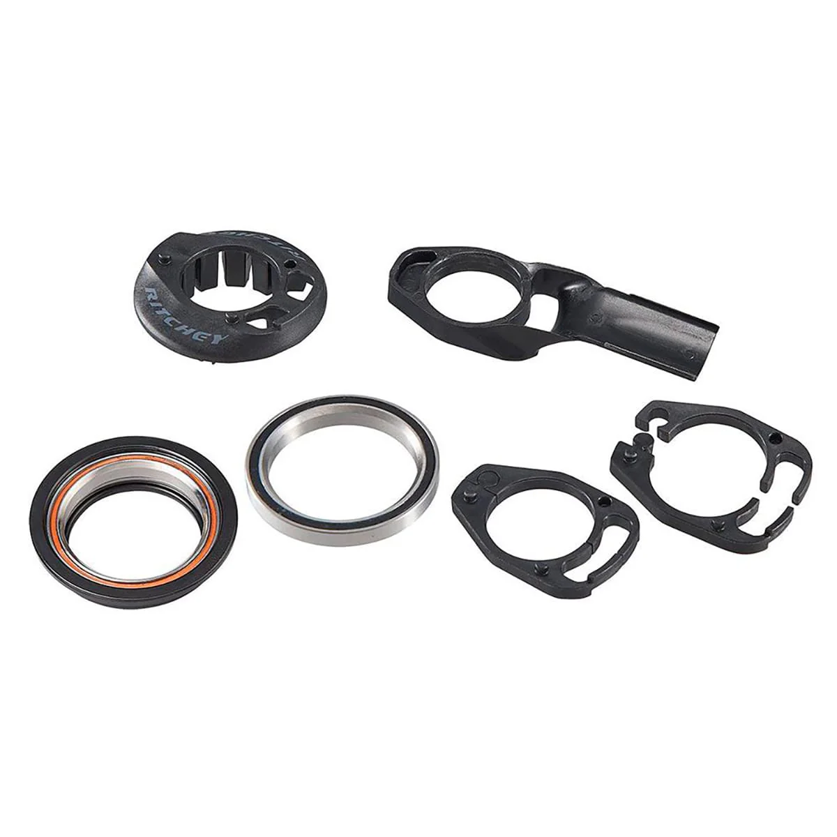 Jeu de Direction RITCHEY Comp Switch Upper Press Fit 1.5" ZS56 pour Potence 90 - Image 2