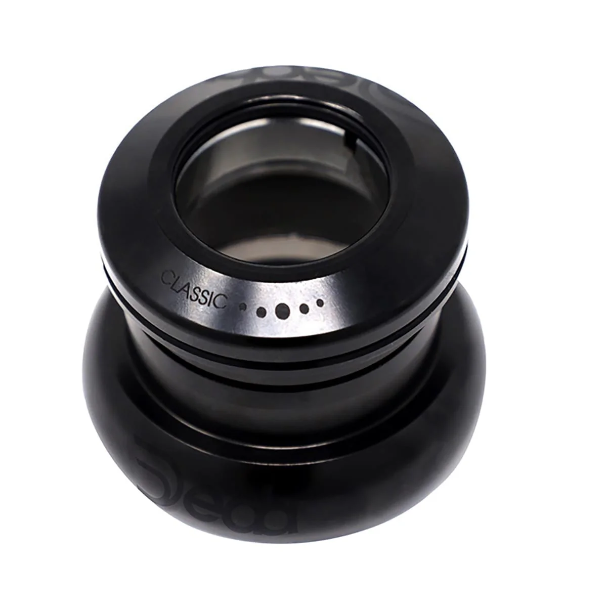 Jeu de Direction DEDA CLASSIC1 1.1/8" - 1.1/2" ZS44/44