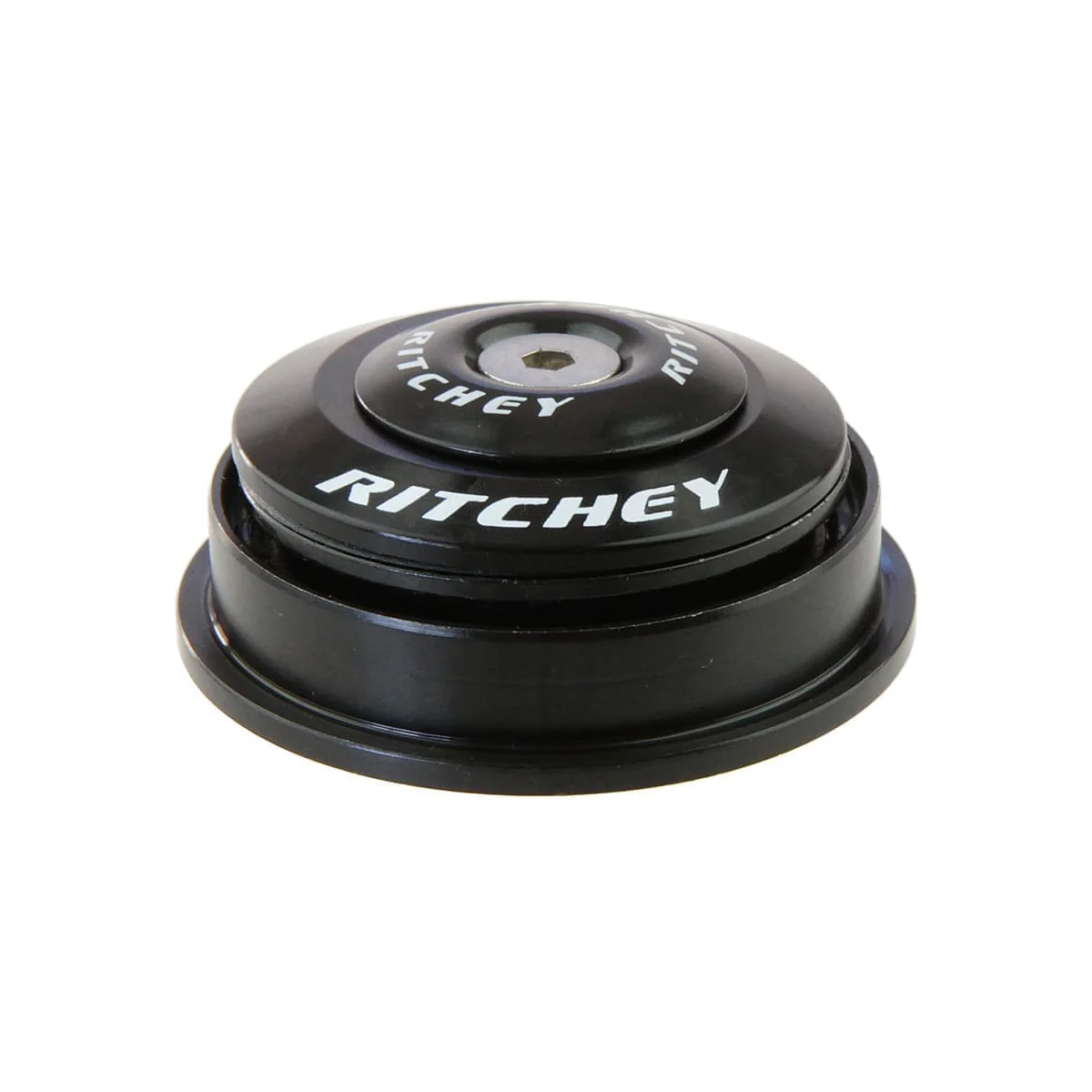 Jeu de Direction Semi-Intégré RITCHEY COMP 1"1/8 - 1.5" ZS44/ZS55