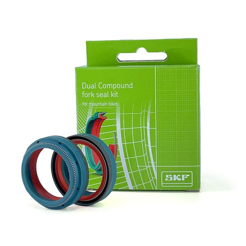 Kit Joints de fourche SKF Basse Friction Dual Fox 32 mm depuis 2016