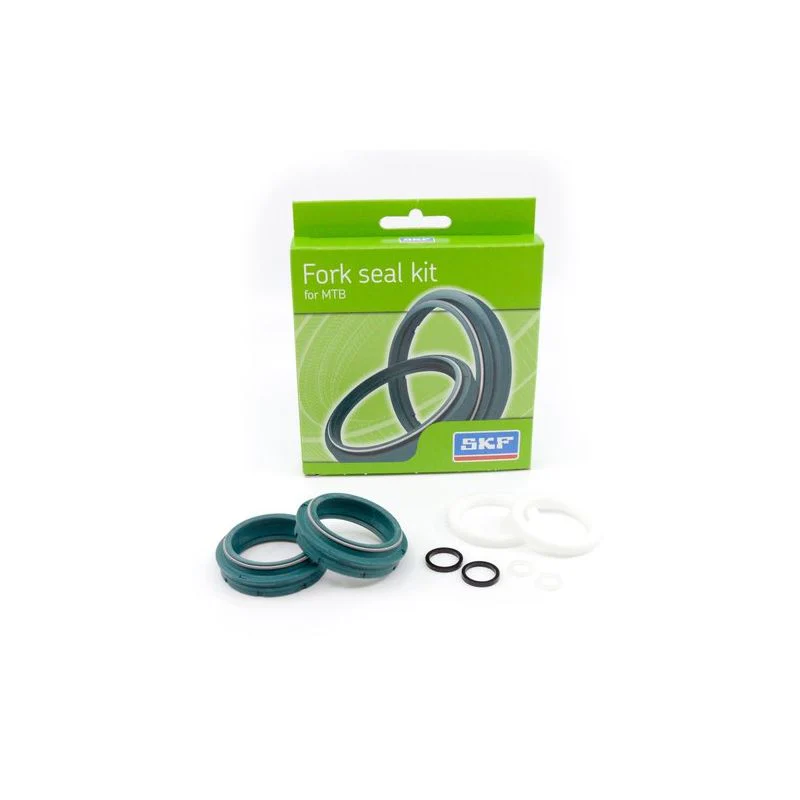 Kit Joints de fourche SKF Basse Friction Dual Fox 32 mm depuis 2016 - Image 2