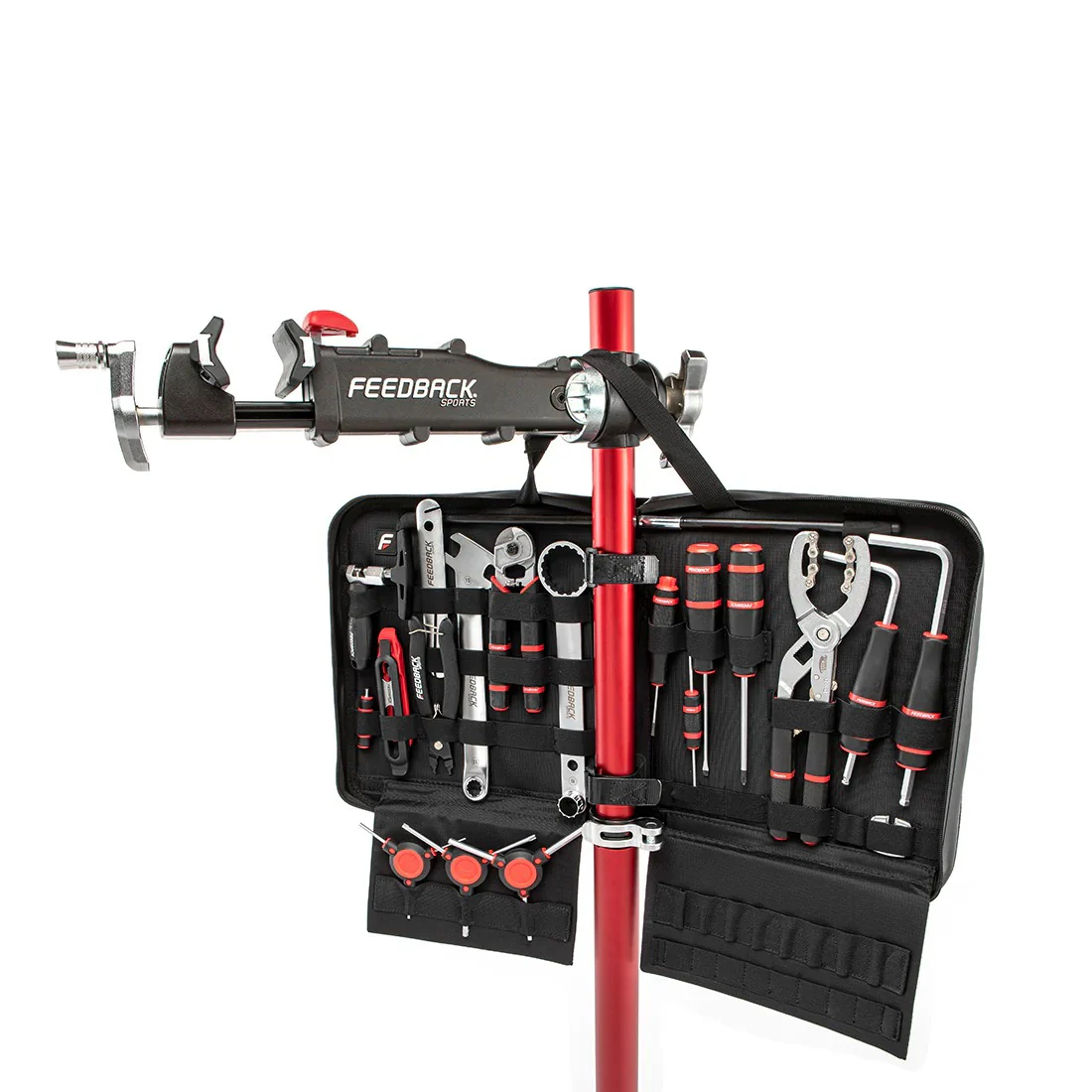 Kit 20 outils FEEDBACK SPORTS Team Edition - Image 4