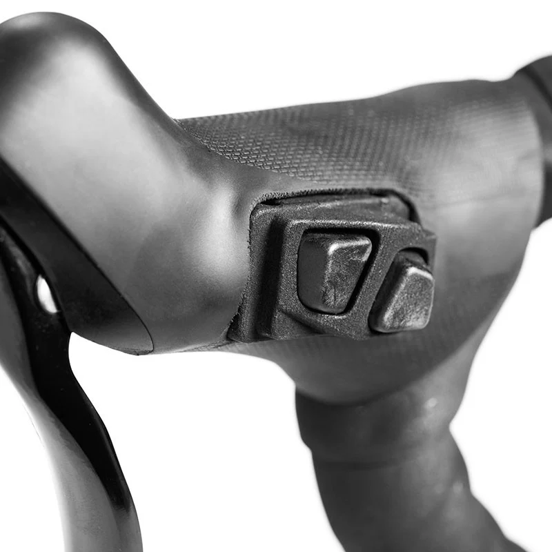 Kit Adaptateur DI2 pour Levier TRP Hylex Gauche Marron - Image 2