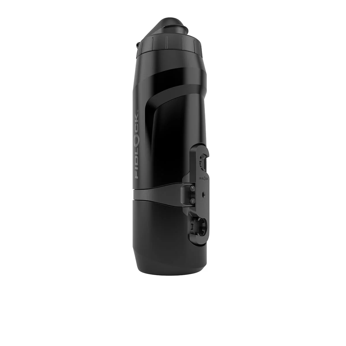 Kit Bidon et Porte-Bidon FIDLOCK TWIST BIKE BASE 800 ml Noir - Image 3