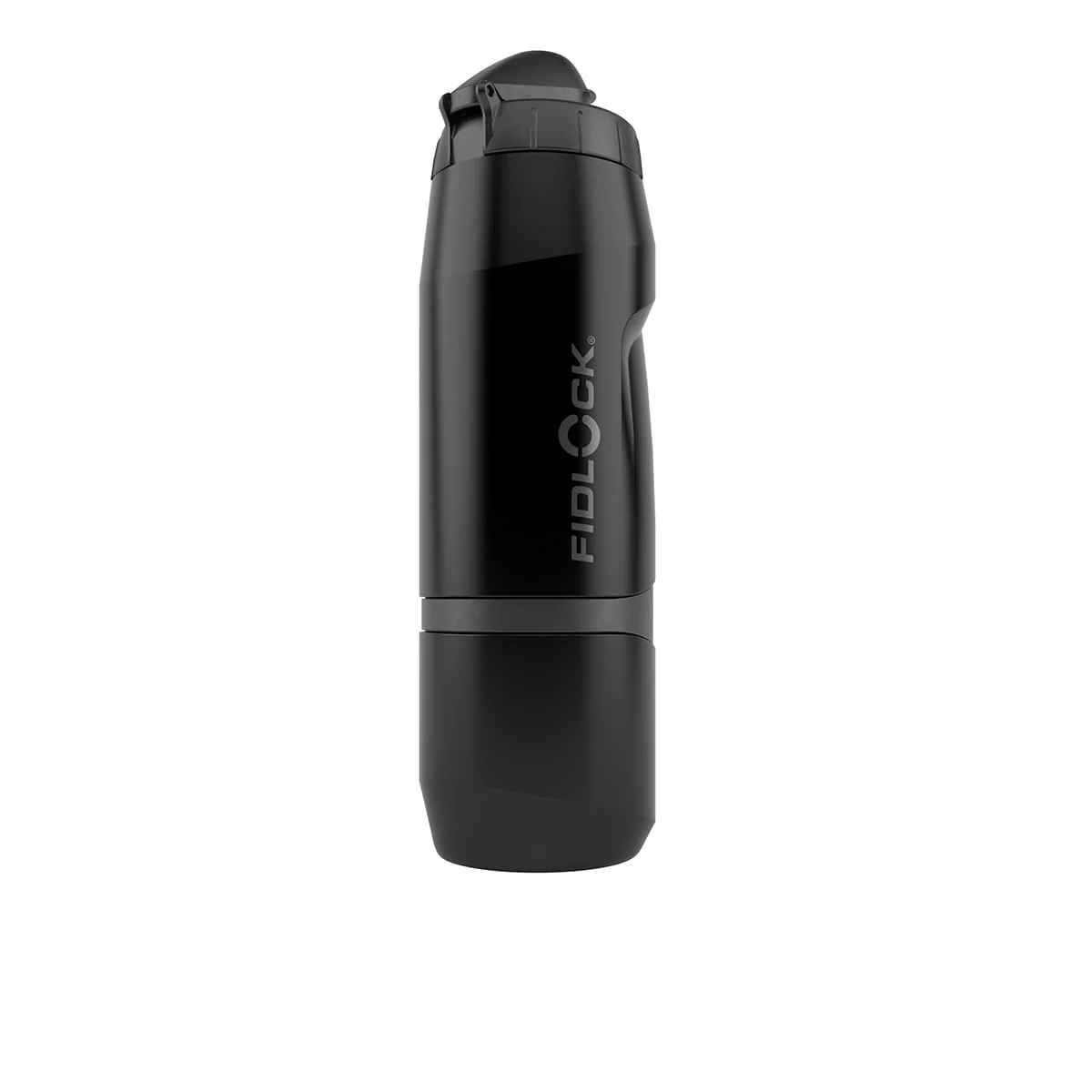 Kit Bidon et Porte-Bidon FIDLOCK TWIST BIKE BASE 800 ml Noir - Image 4