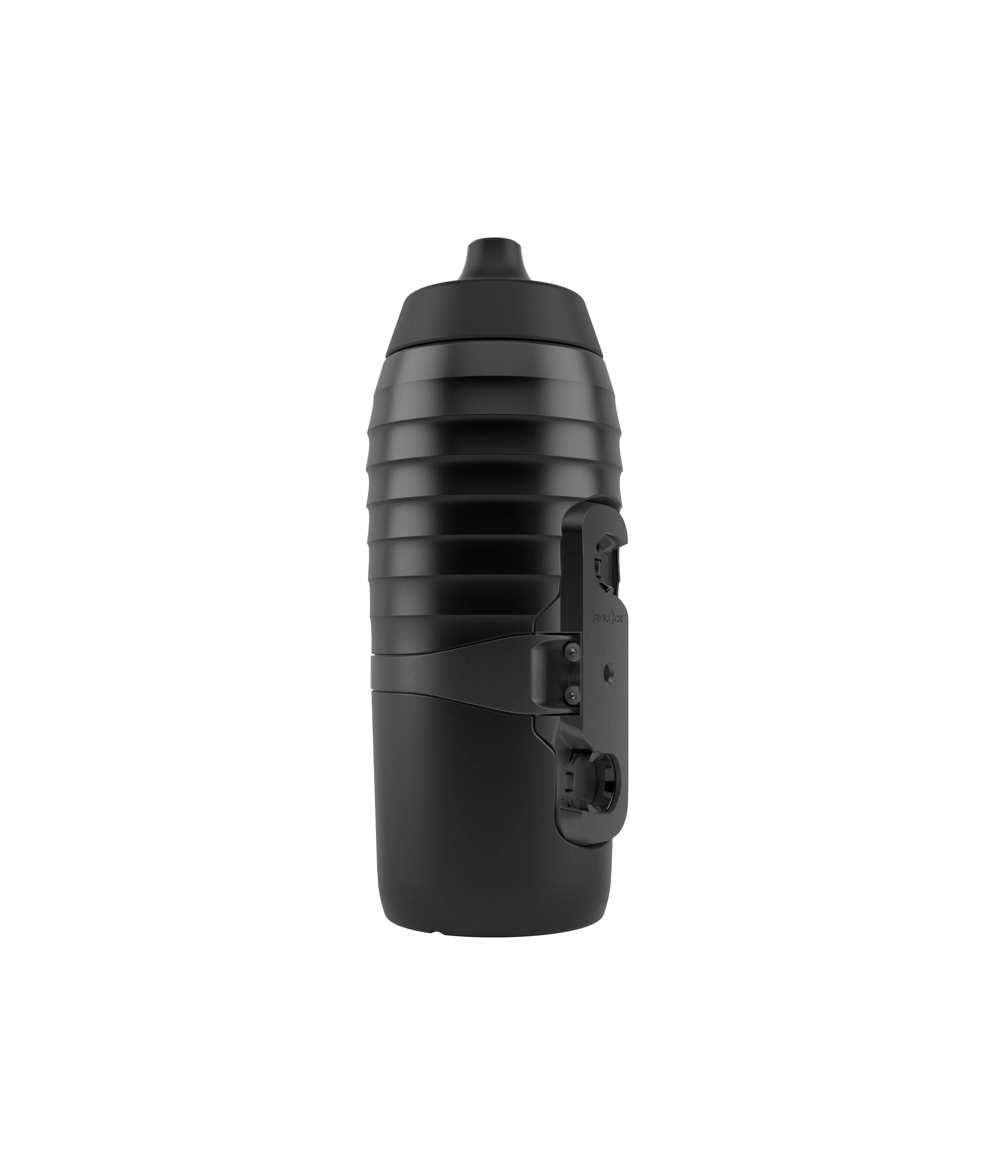 Kit Bidon et Porte-Bidon FIDLOCK TWIST X KEEGO Système Magnétique 600 ml Noir - Image 2