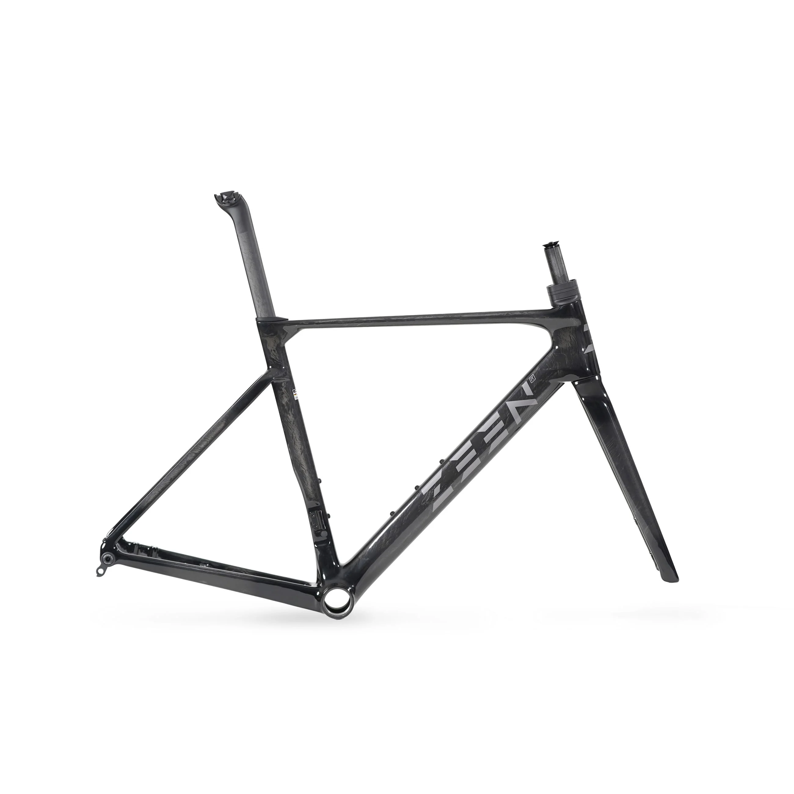 Kit Cadre ZEEN ICON Gloss Carbon