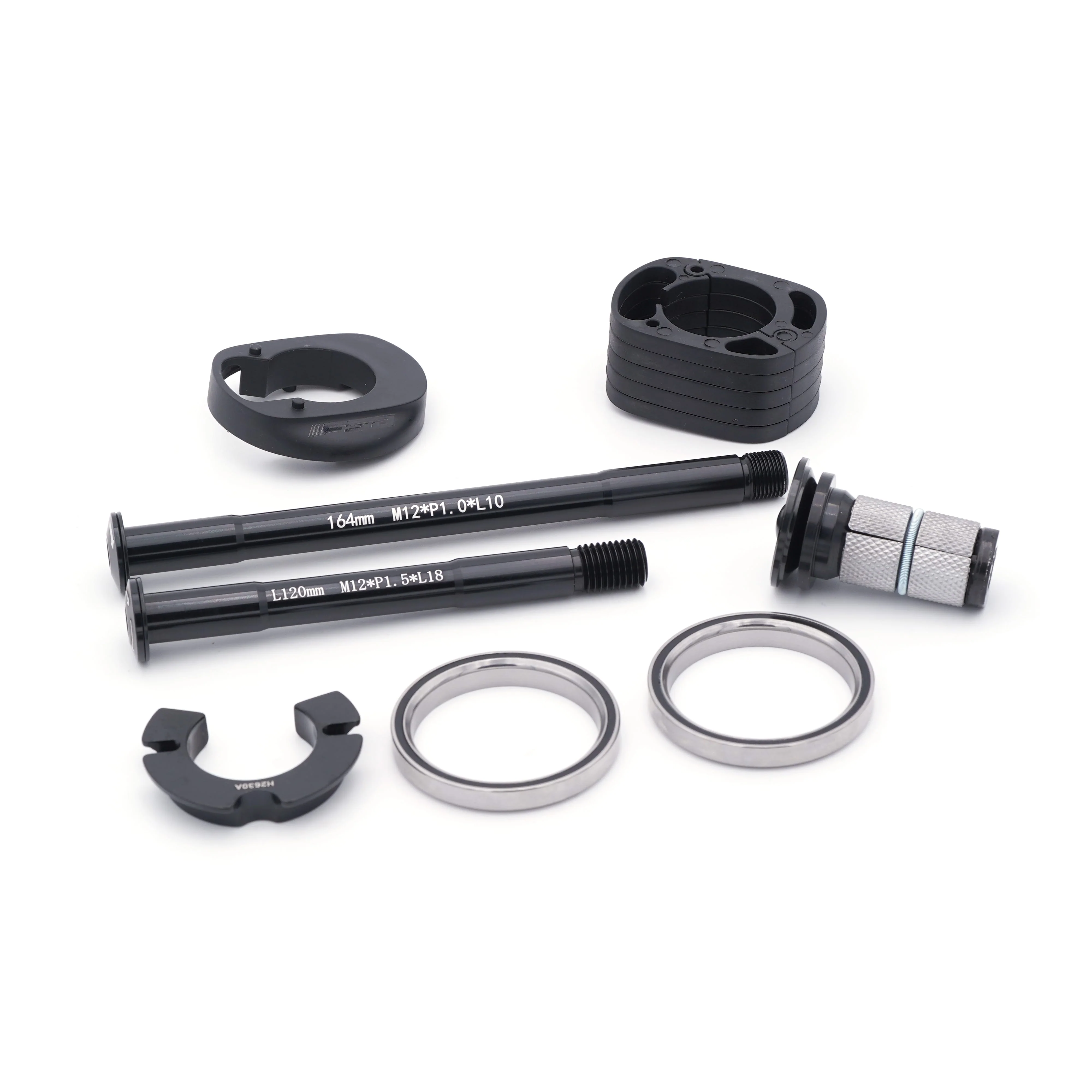 Kit Cadre ZEEN X-RACE Sand - Image 5