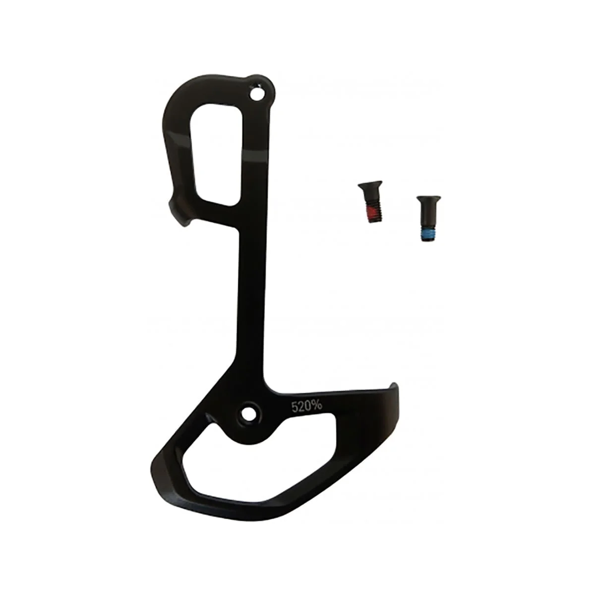 Kit Chape Interne pour Dérailleur Arrière SRAM GX Eagle (52T) Lunar