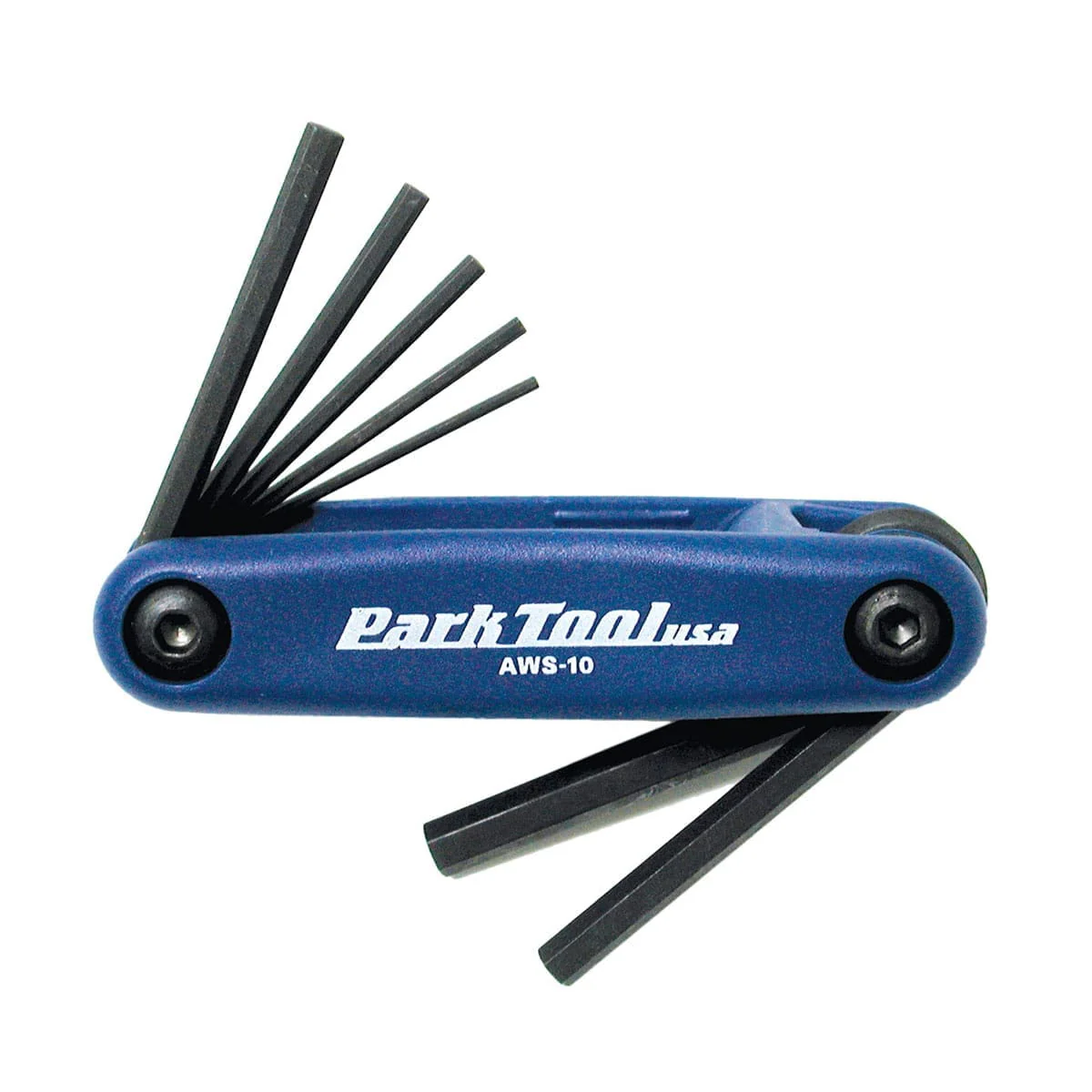 Clés Allen 1.5 à 6mm PARK TOOL