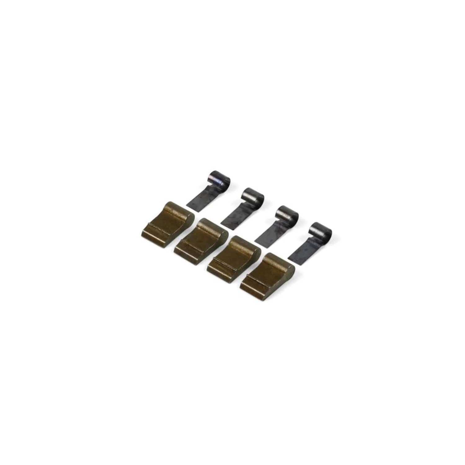 Kit Cliquets et Ressorts pour Corps de Roue Libre HOPE PRO2/3/Evo #HUB516S