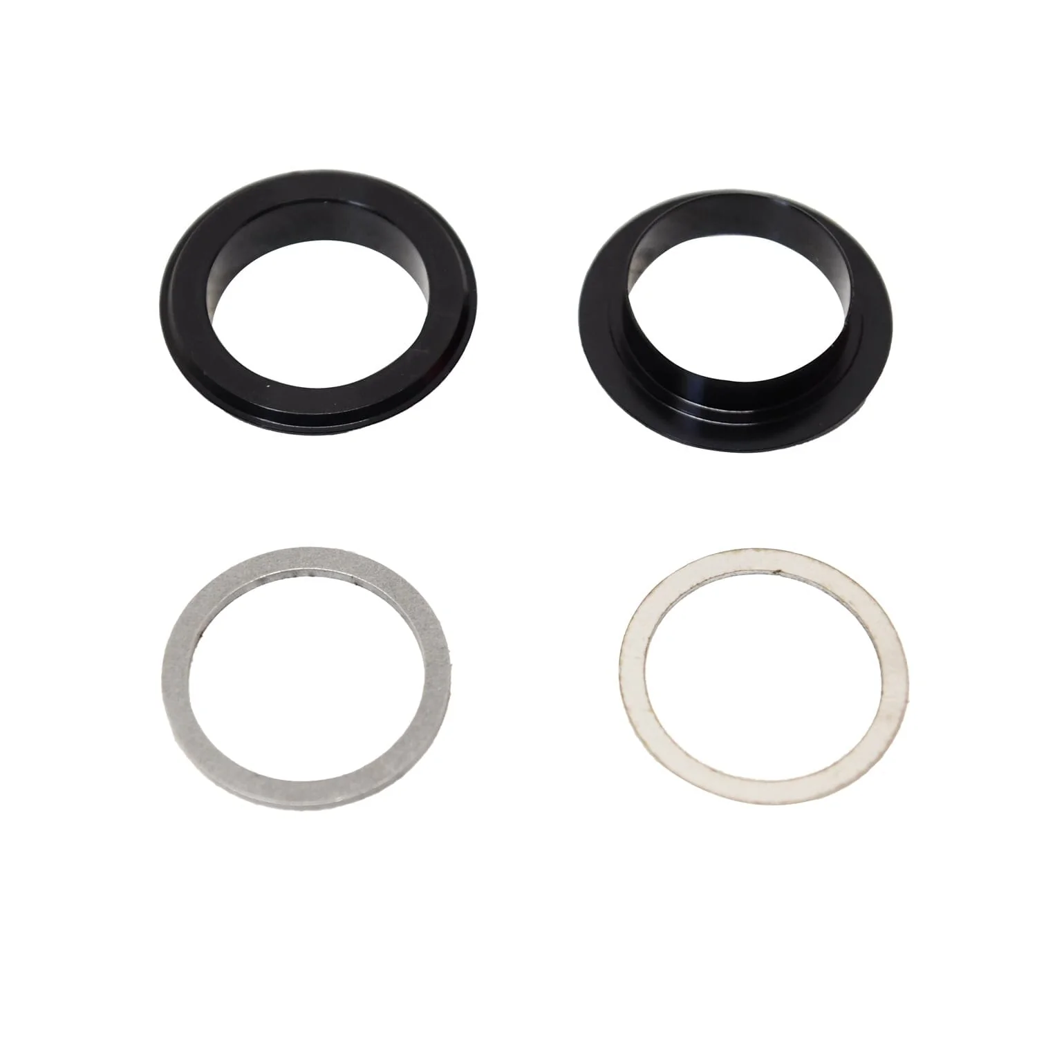 Kit Conversion DUB pour Boîtier de Pédalier HOPE PF42 / 386 / T47 86/92 #BB016-K4