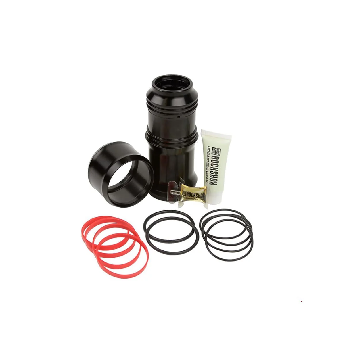Kit Cuve Air MegNeg ROCKSHOX pour Amortisseurs DELUXE/SUPER DELUXE 205/230x57.5-65 mm #00.4318.028.001