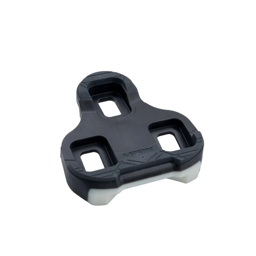 Kit de Cales pour Pédales LOOK KEO GRIP 2 Noir