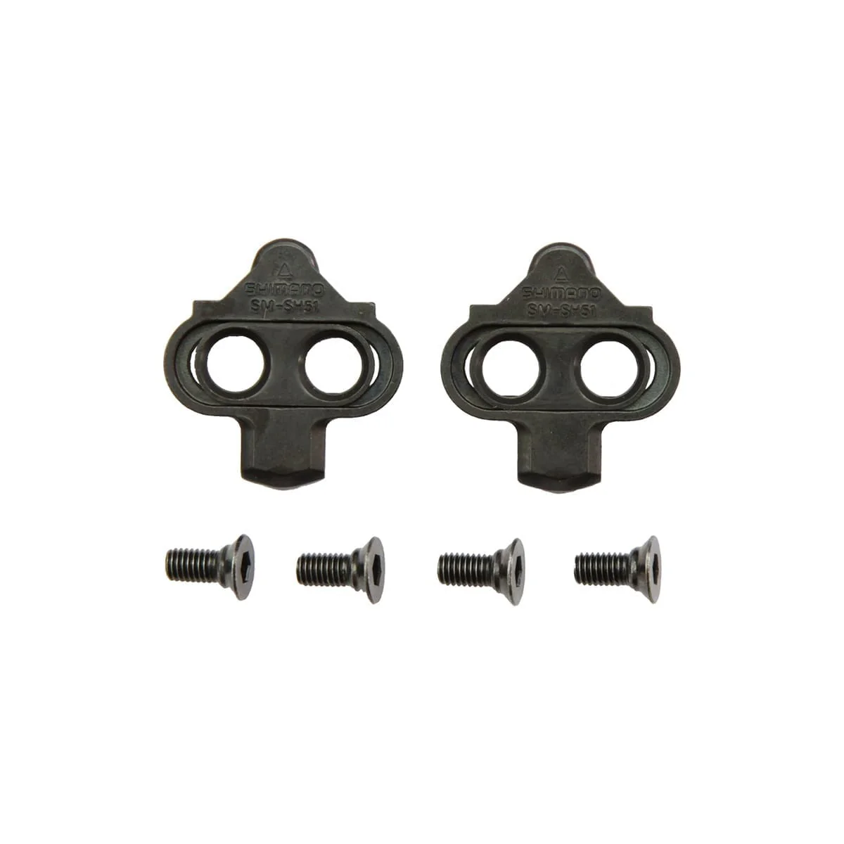 Kit Cales SHIMANO SPD SM-SH51