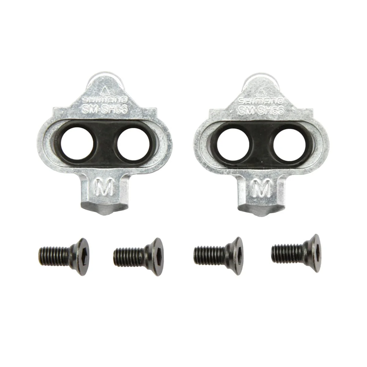 Kit Cales SHIMANO SPD SM-SH56