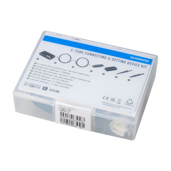 Kit de Diagnostic PC SHIMANO SM-PCE02 - Image 2
