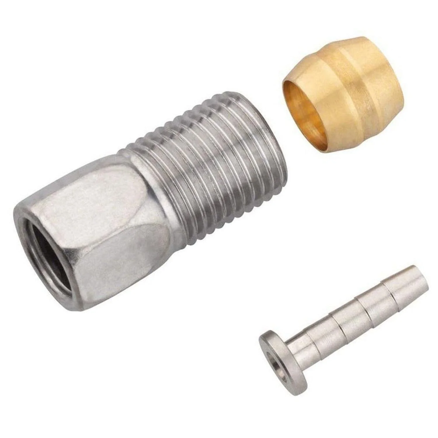 Kit de Raccords pour Durites SHIMANO BR-R9170/R9270/R8170/R8070/R7170