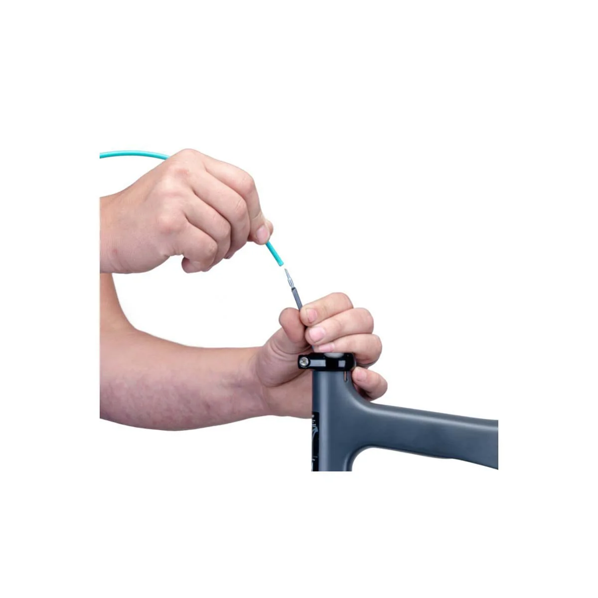 Kit de Guidage de Cables Internes PARK TOOL IR-1.3 - Image 6