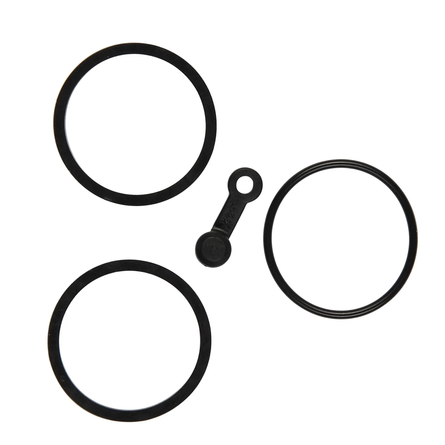 Kit de Joints Complet Étrier HOPE V2 2010 #HBSPC41:TV2