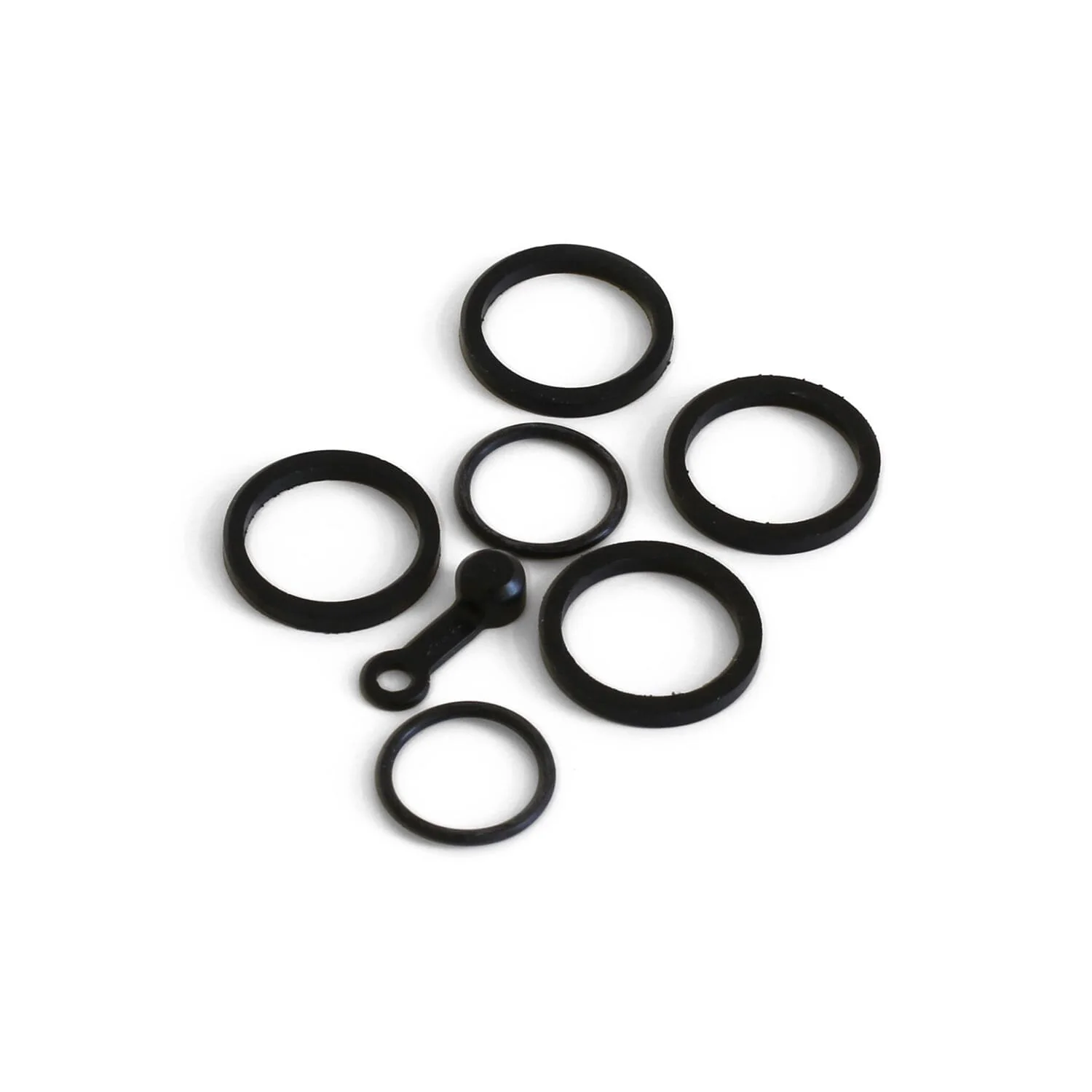Kit de Joints Complet pour Étrier HOPE MONO M4/E4 #HBSPC41:TM4