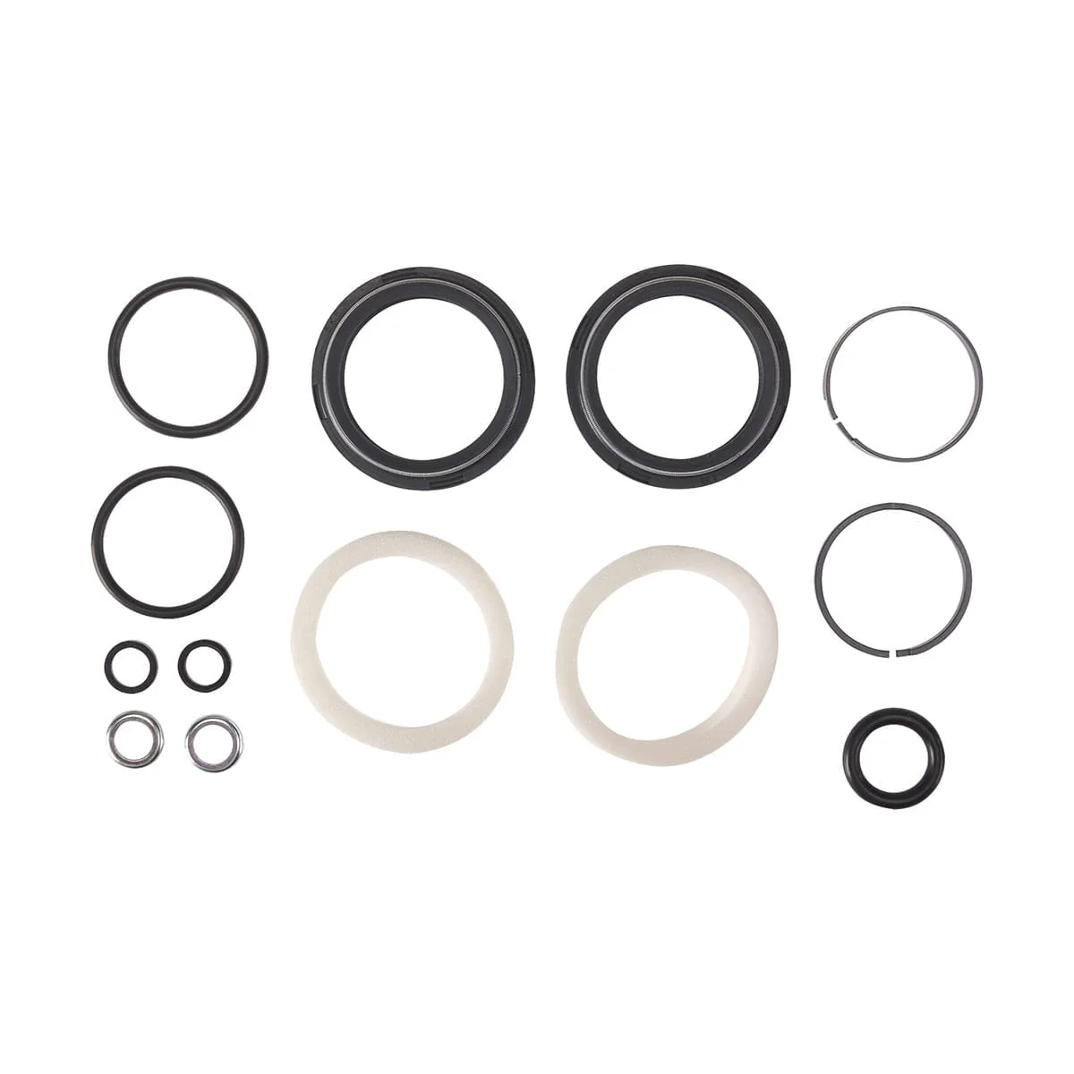 Kit de Joints Complet ROCKSHOX LYRIC COIL (2007-2015) #00.4315.032.090