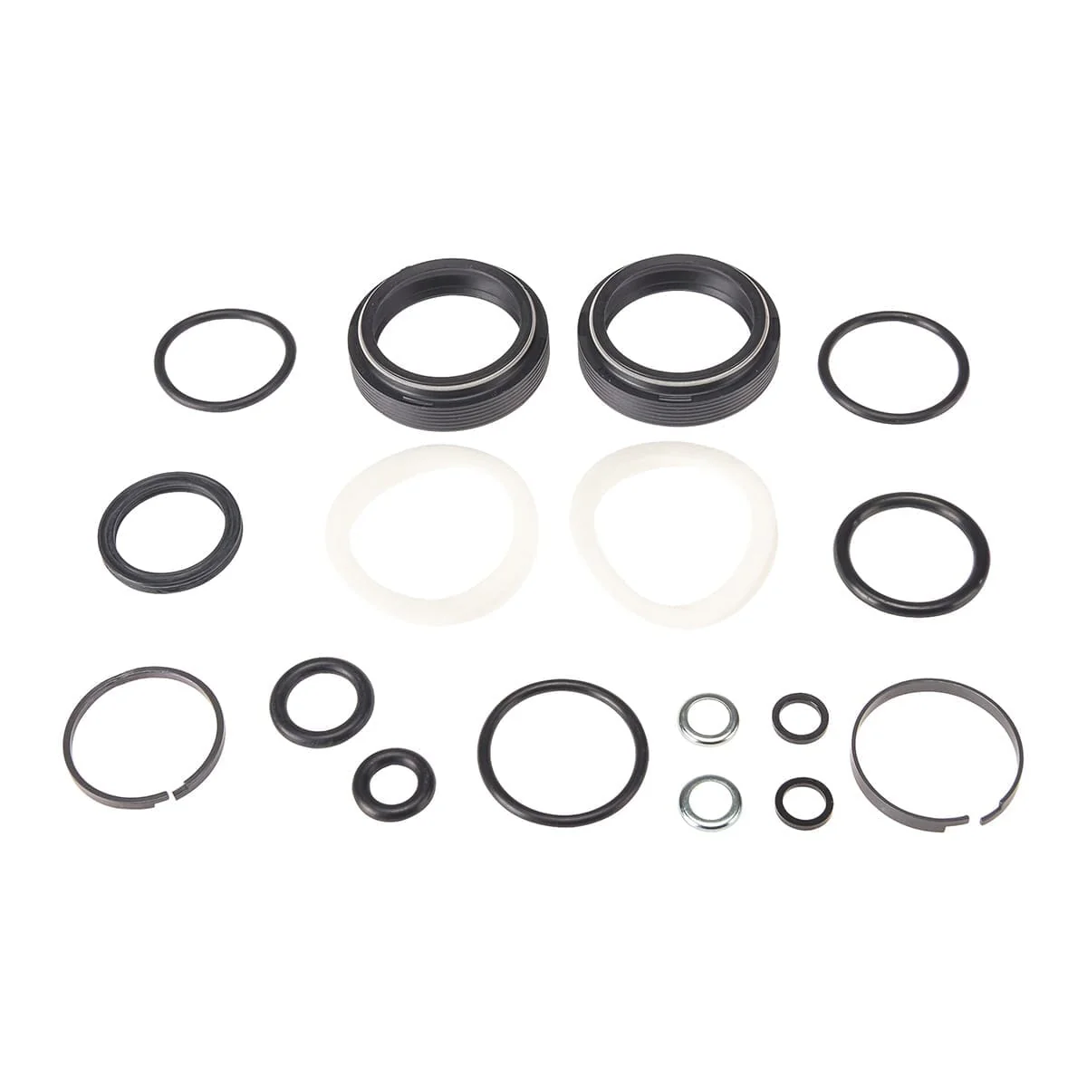 Kit de Joints Complet ROCKSHOX LYRIK SOLO AIR (2007-2015)  #00.4315.032.100 - Image 2