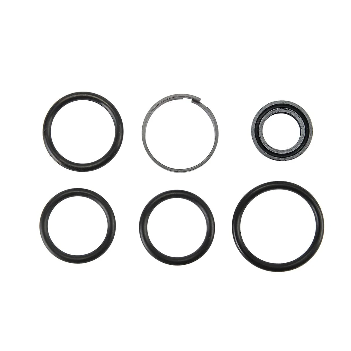Kit de Joints Complet ROCKSHOX RS1 29" A1-A2 (2015-2016) #11.4018.054.000 - Image 2