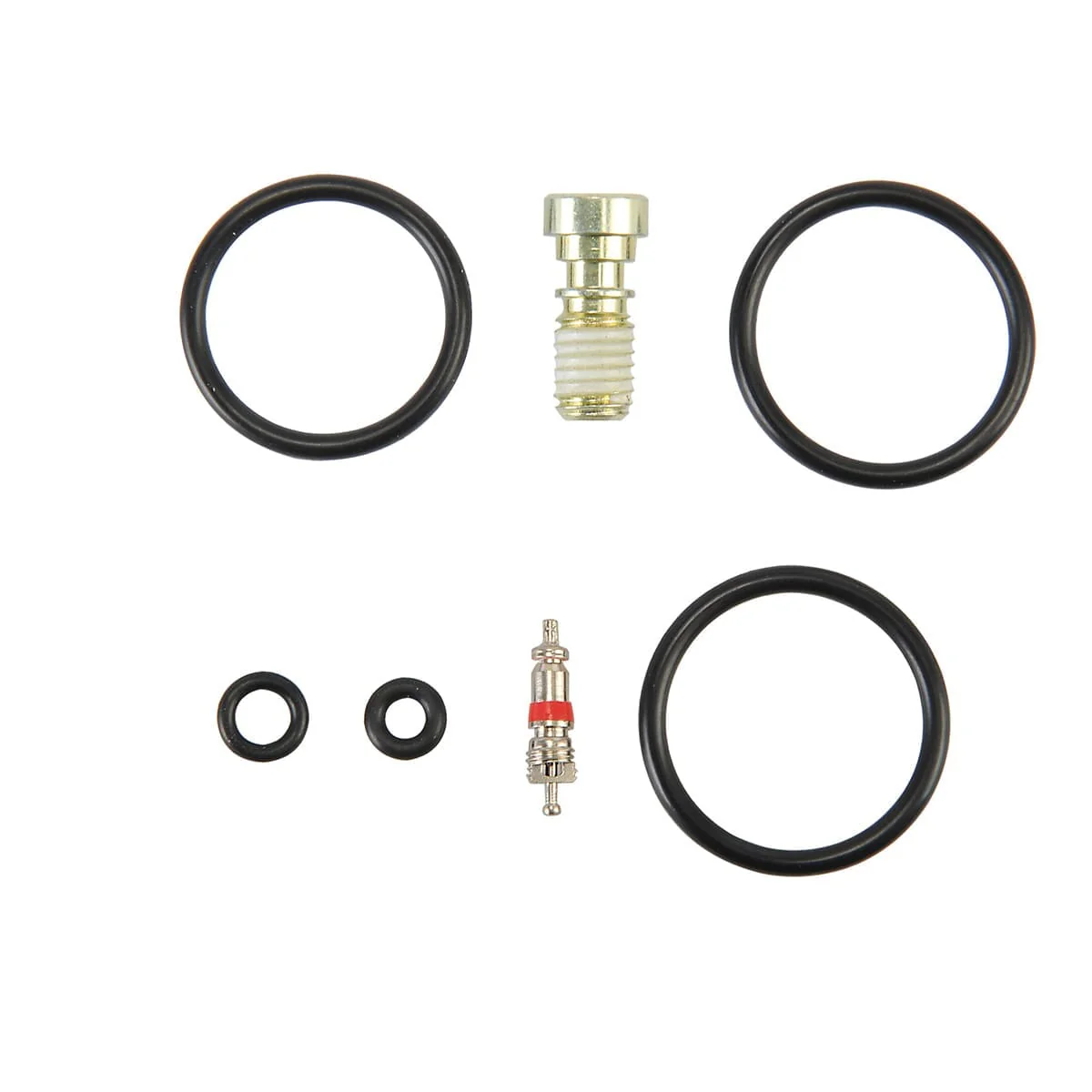 Kit de Joints Complet ROCKSHOX RS1 29" A1-A2 (2015-2016) #11.4018.054.000 - Image 3