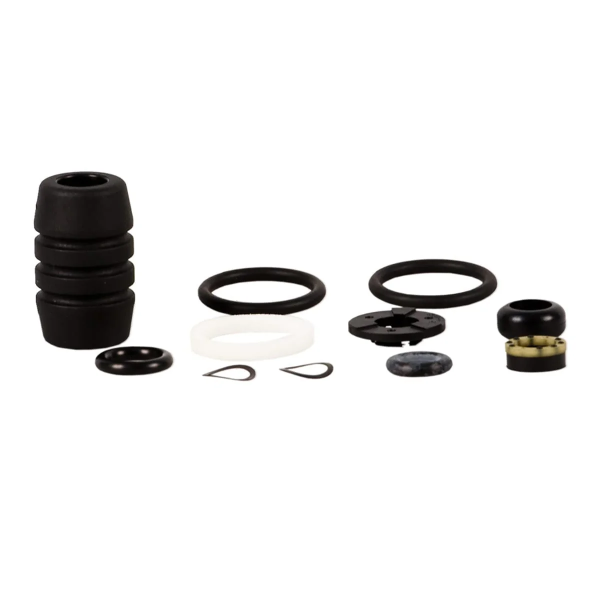 Kit de Joints Internes ROCKSHOX BOXXER WC (2010) #11.4015.388.000