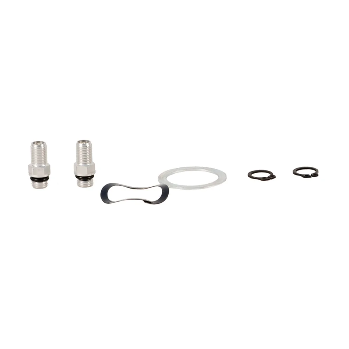 Kit de Joints Internes ROCKSHOX BOXXER WC (2010) #11.4015.388.000 - Image 3