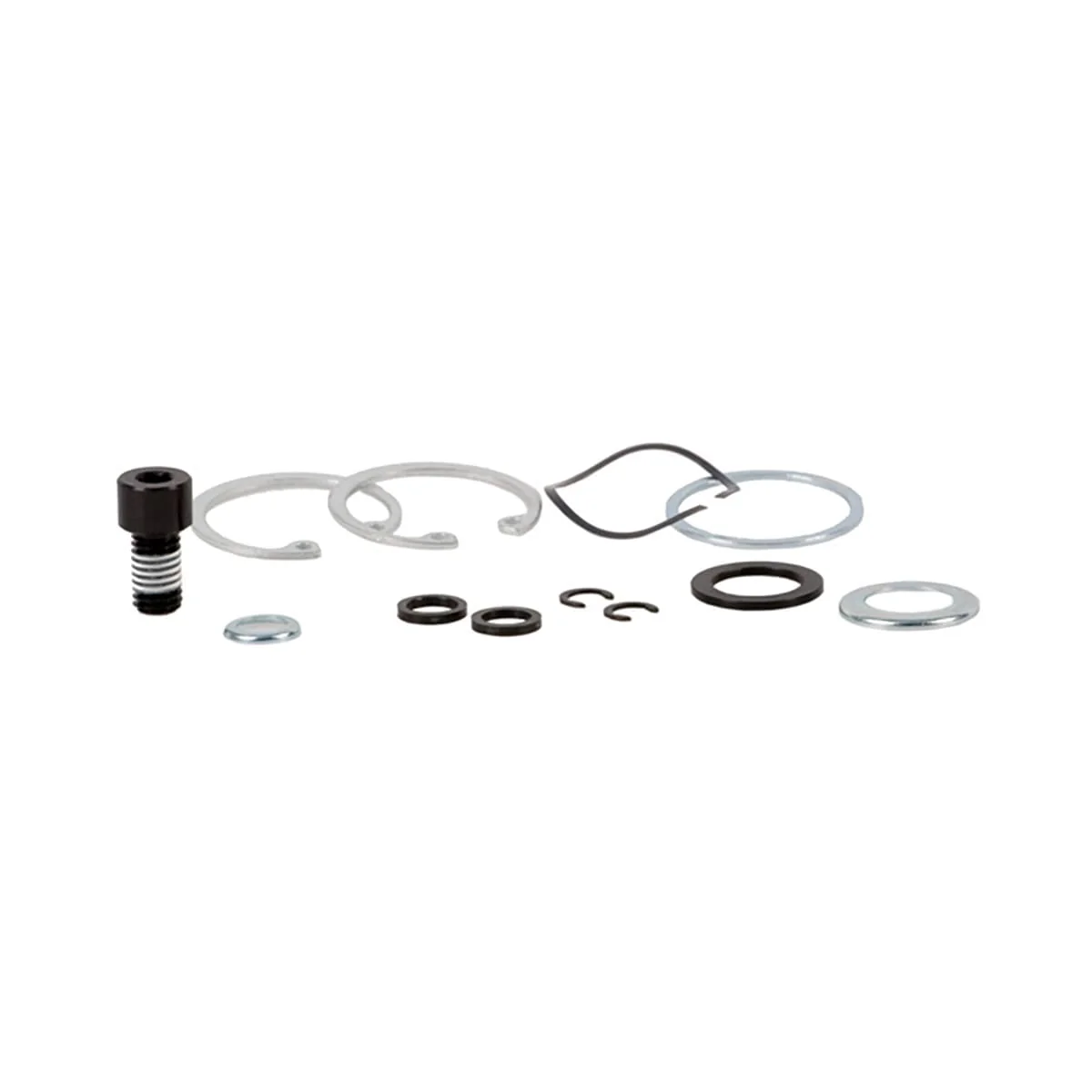 Kit de Joints Internes ROCKSHOX BOXXER WC (2010) #11.4015.388.000 - Image 4