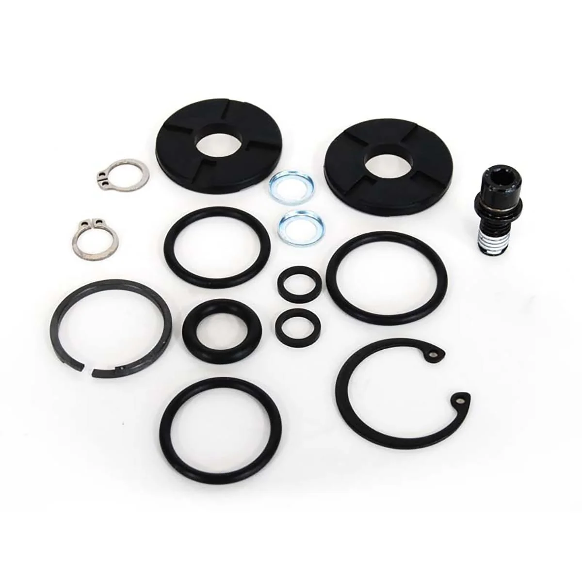 Kit de Joints Internes ROCKSHOX MOTION CONTROL / RECON / REVELATION / REBA / PIKE (2005-2010) #11.4015.250.000