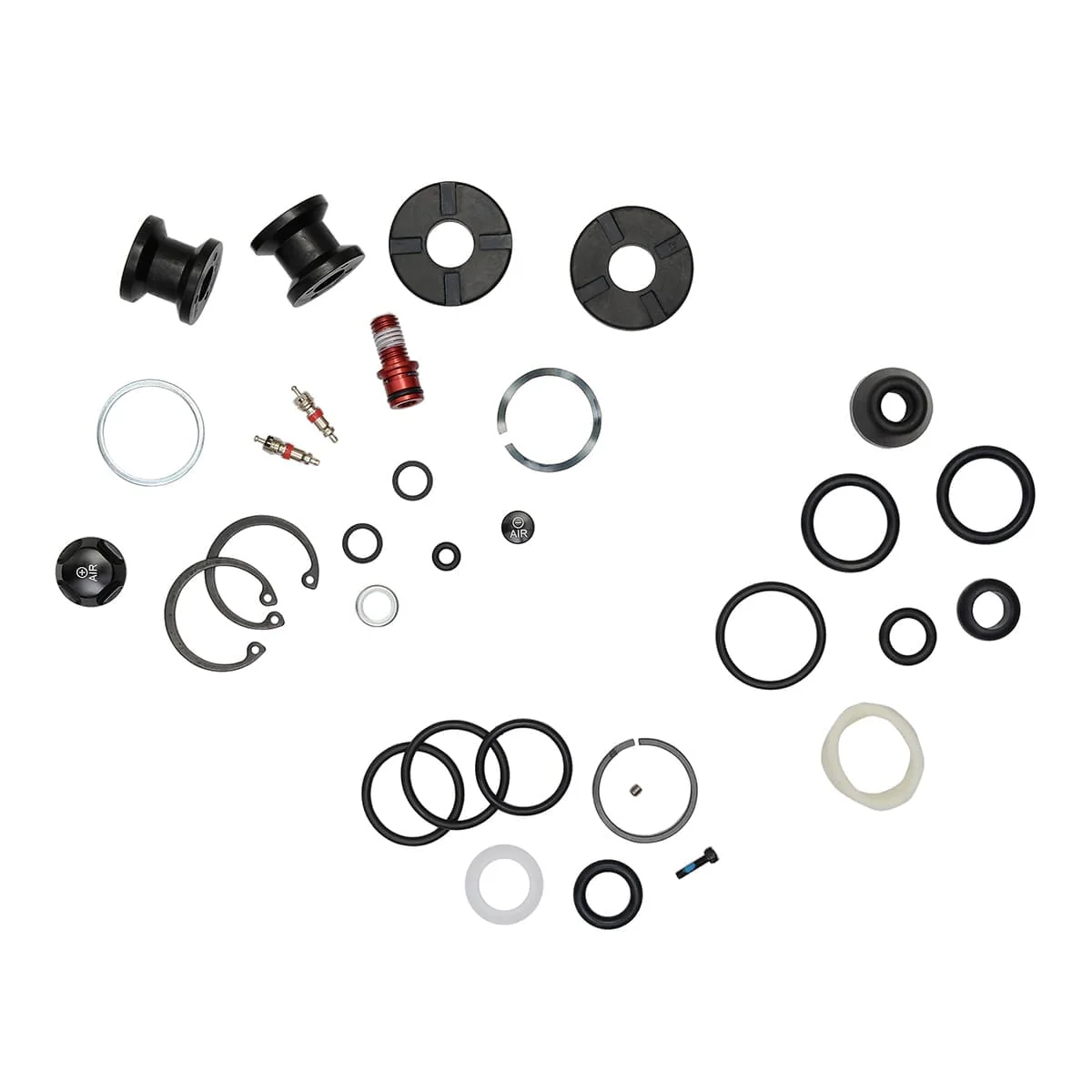 Kit de Joints Internes ROCKSHOX REBA (2009-2011) #11.4015.320.000