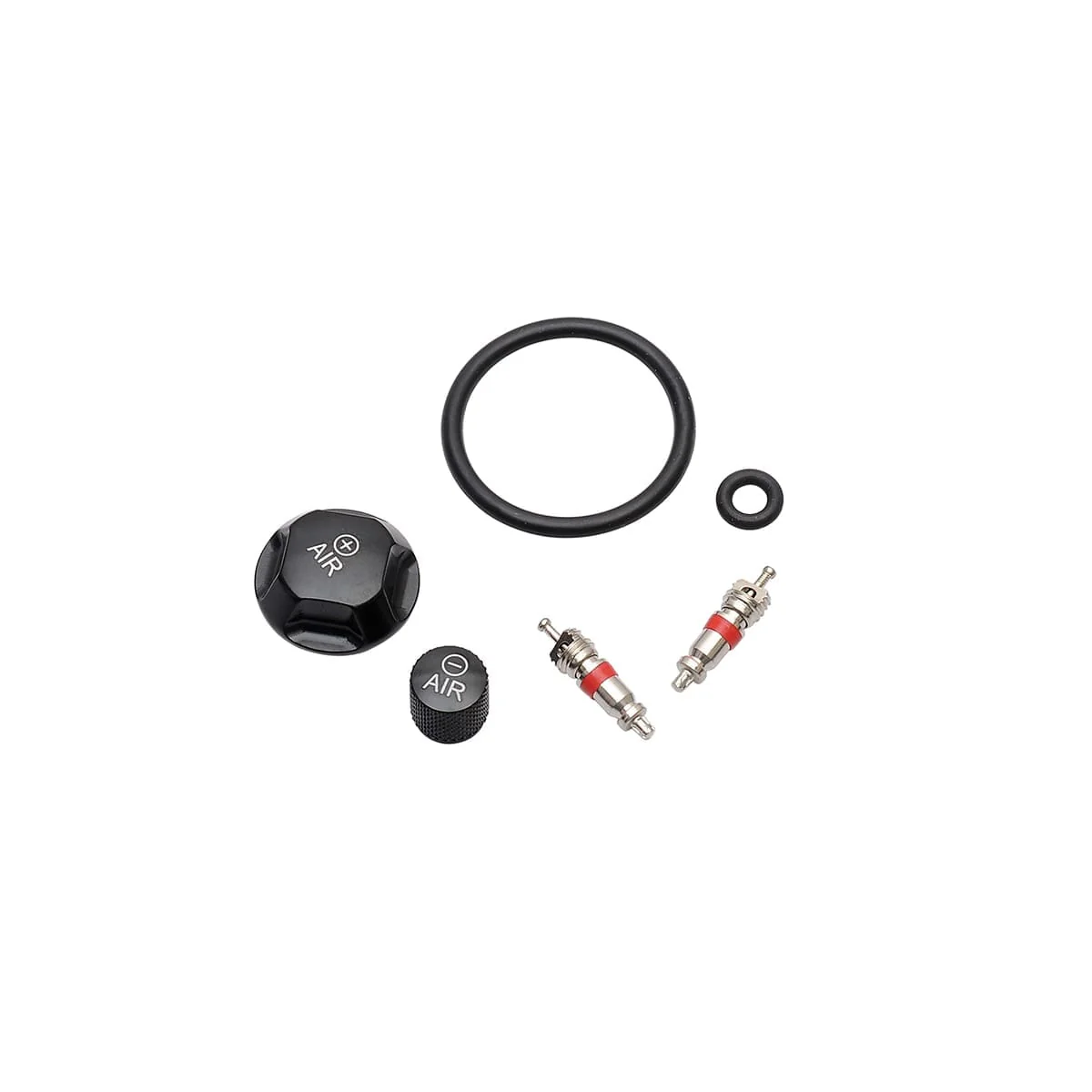 Kit de Joints Internes ROCKSHOX SID 32 80 à 100mm (2008-2015) #11.4015.300.000 - Image 2