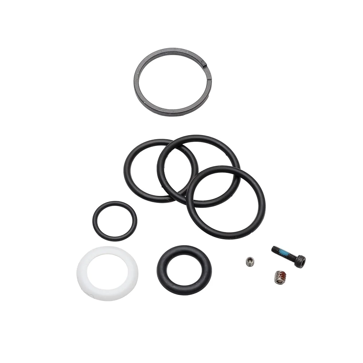 Kit de Joints Internes ROCKSHOX SID 32 80 à 100mm (2008-2015) #11.4015.300.000 - Image 3