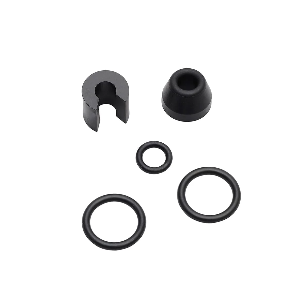 Kit de Joints Internes ROCKSHOX SID 32 80 à 100mm (2008-2015) #11.4015.300.000 - Image 4