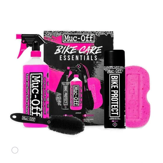 Kit de Nettoyage MUC-OFF STARTER - Image 4