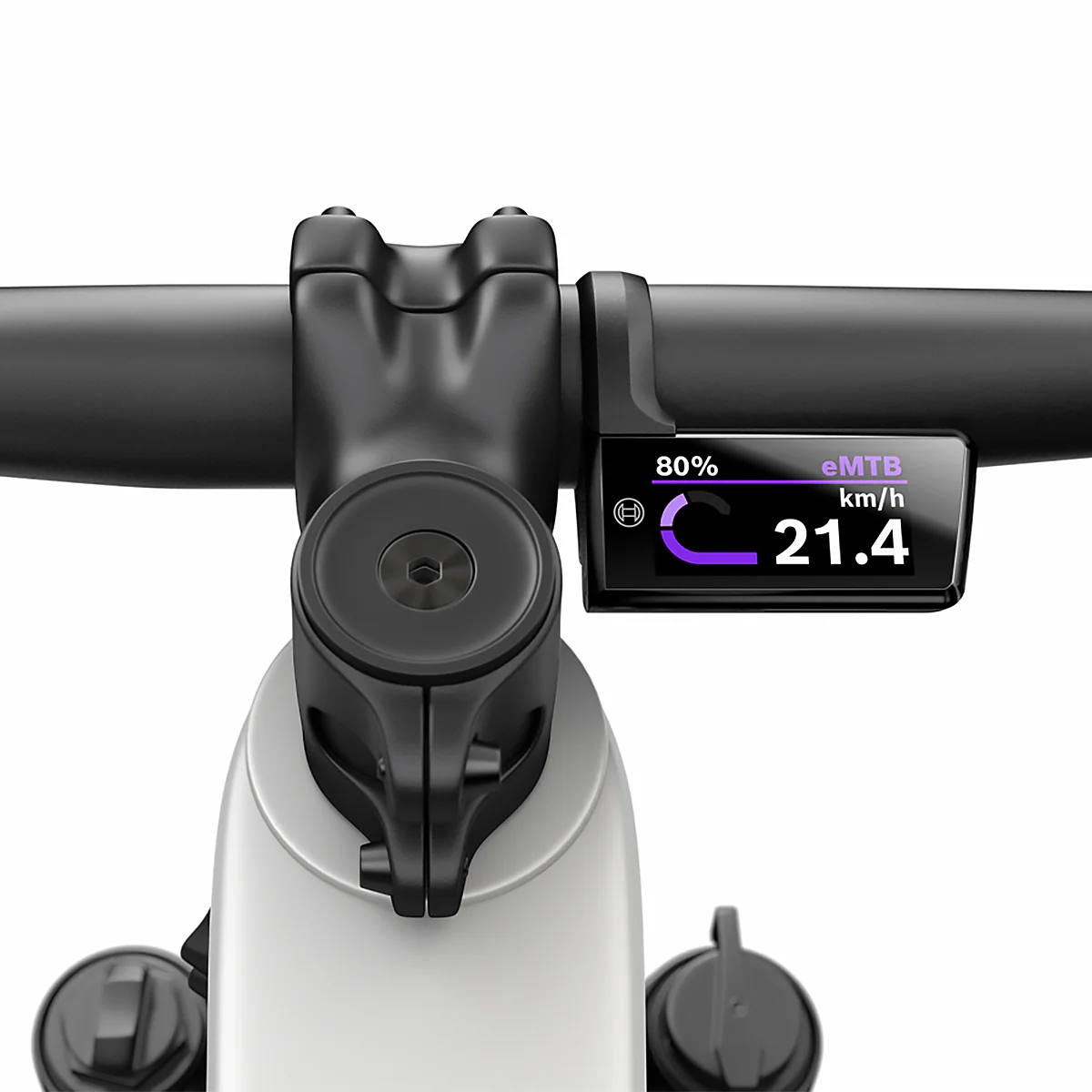 Écran BOSCH PURION 400 - Image 2