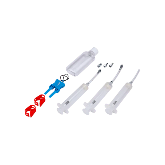 Kit de purge BBB BLEEDKIT Universel BBS-101