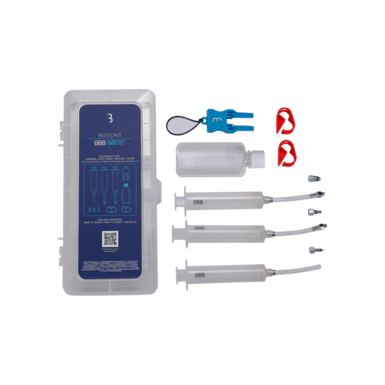 Kit de purge BBB BLEEDKIT Universel BBS-101 - Image 2