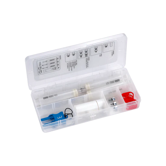 Kit de purge BBB BLEEDKIT Universel BBS-101 - Image 3
