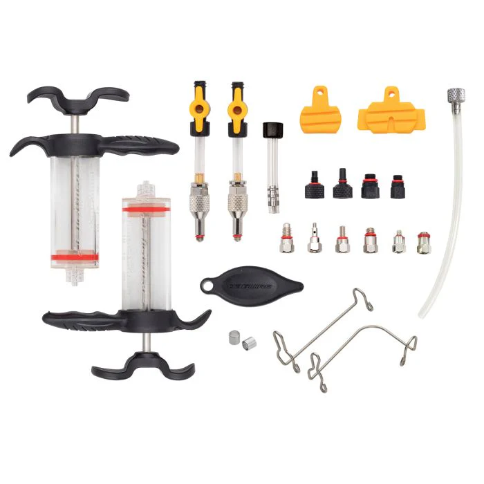 Kit de Purge JAGWIRE ELITE MINERAL